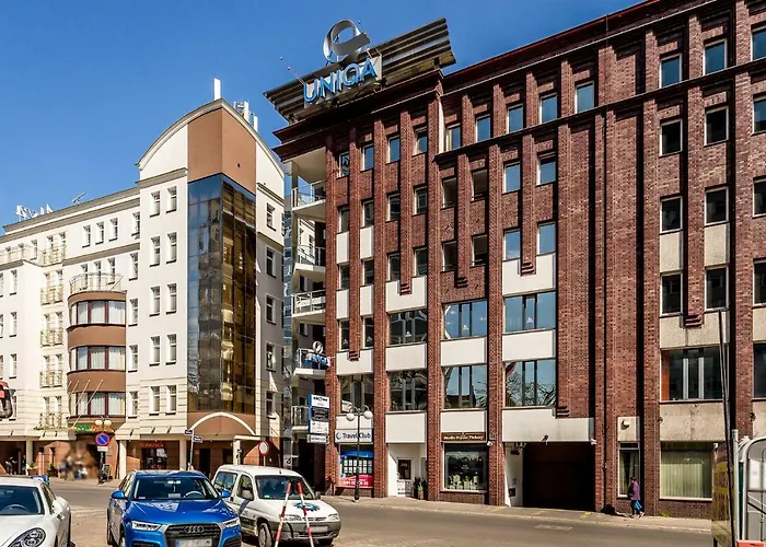 Sleepway - Exotic Dream * Poznań