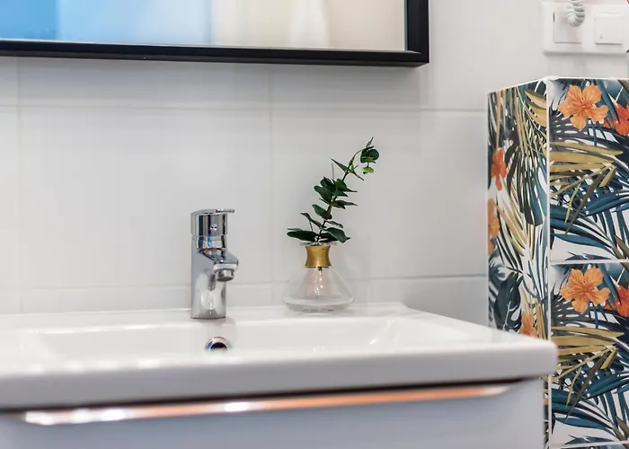 Sleepway - Exotic Dream * Poznań