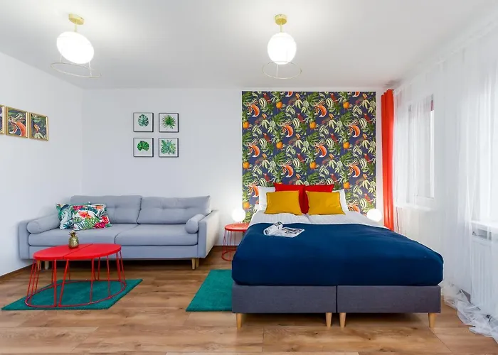 Sleepway - Exotic Dream * Poznań