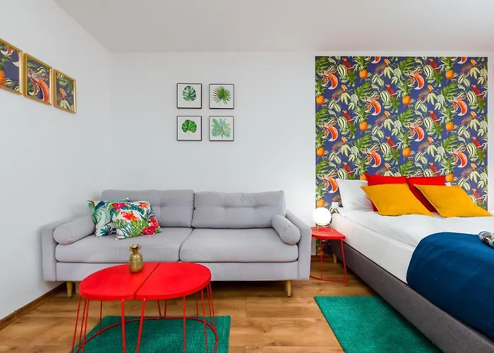 Sleepway - Exotic Dream Poznań