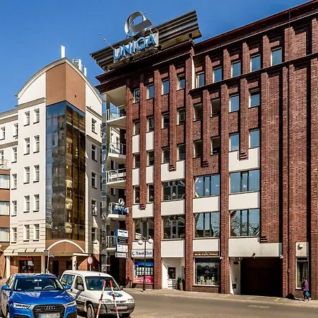 Sleepway - Exotic Dream * Poznań