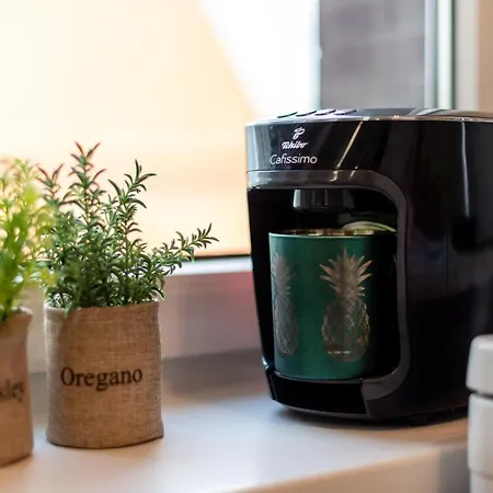 Апартаменти Sleepway - Exotic Dream Познань