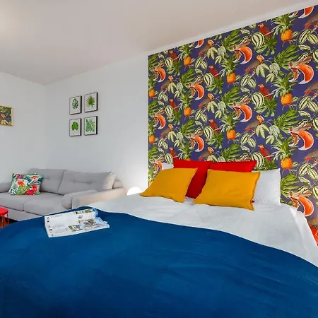 Sleepway - Exotic Dream Познань