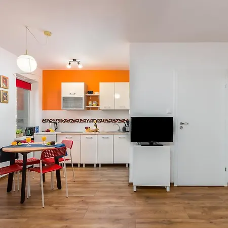 Apartamento Sleepway - Exotic Dream