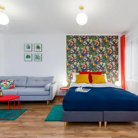 Sleepway - Exotic Dream * Познань