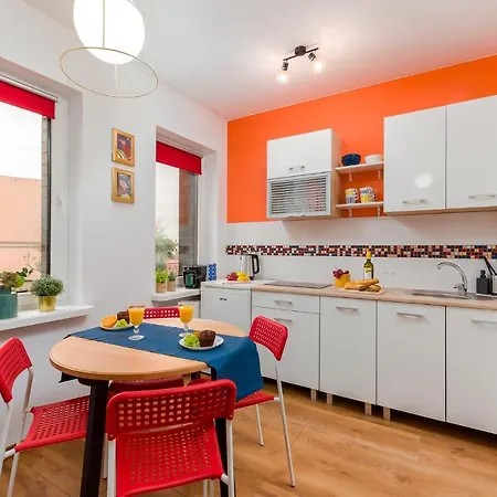 Apartamento Sleepway - Exotic Dream *