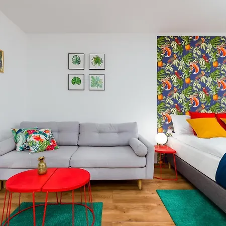 Sleepway - Exotic Dream Познань