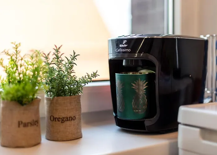 Апартаменти Sleepway - Exotic Dream Познань