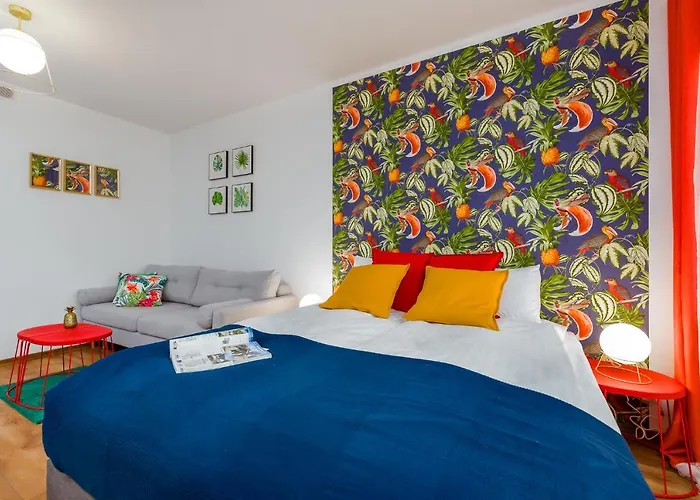 Sleepway - Exotic Dream Познань