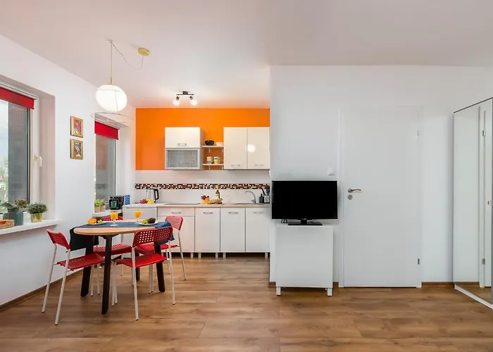 Apartamento Sleepway - Exotic Dream