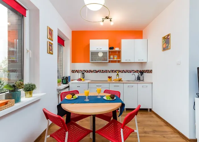 Sleepway - Exotic Dream Познань